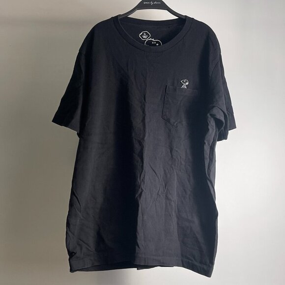 Uniqlo Kaws Peanuts t-shirt size XL - Picture 1 of 3